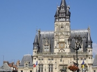 Compiegne