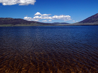 Henry's Lake Henry's Lake