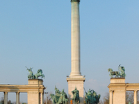 Heros' Square