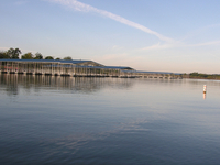 Hillsdale Lake