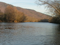 Hiwassee River