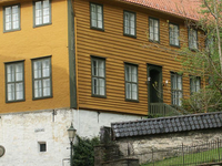 Bergen katedralskole Bergen katedralskole