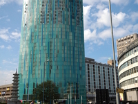 10 Holloway Circus 10 Holloway Circus