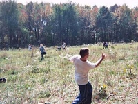 Holly Recreation Area