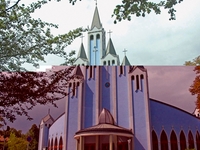 Holy Spirit Catholic Church Holy Spirit Catholic Church