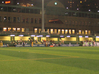Hong Kong Football Club Stadium Hong Kong Football Club Stadium