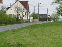 Horni Bludovice Horni Bludovice