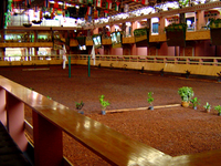 Horseshoe Point Club