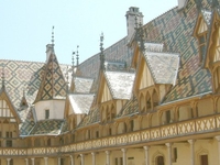 Hôtel-Dieu Hôtel-Dieu