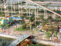 Ho Tay Water Park Ho Tay Water Park