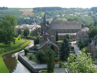 Houffalize Houffalize