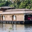 HouseBoat At Alleppey Backwater