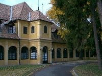 House of Royal Wines and Cellar Museum House of Royal Wines and Cellar Museum