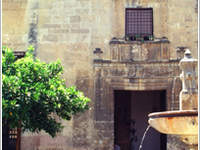 House of the Luna Family
