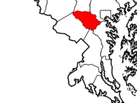 Howard County
