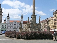 Hradec Kralove Hradec Kralove