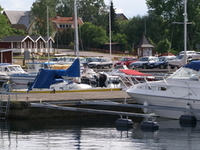 Hästholmen