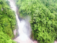 Huai Yai Waterfall