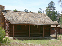 Hull Cabin Hull Cabin