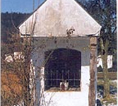 Humer Chapel Humer Chapel