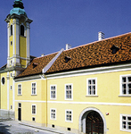 Hungarian Hospital - Collection of Péter Váczy Hungarian Hospital - Collection of Péter Váczy