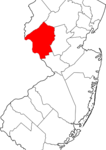 Hunterdon County Hunterdon County