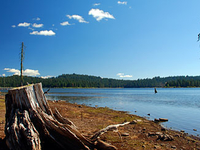 Hyatt Reservoir Hyatt Reservoir