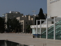Habima Theatre