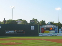 Hadlock Field Hadlock Field
