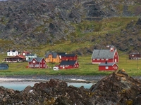 Varanger Peninsula Varanger Peninsula