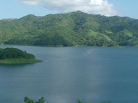 Escambray Mountains