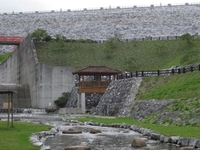 Haneji Dam Haneji Dam