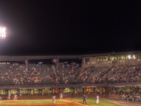 Hank Aaron Stadium Hank Aaron Stadium