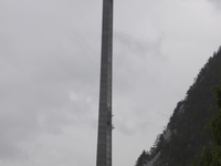 Hardanger Bridge Hardanger Bridge