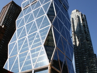 Hearst Tower Hearst Tower