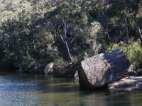 Heathcote National Park
