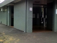 Heathmont Railway Station