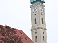 Heiliggeistkirche