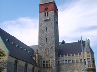 National Museum of Finland