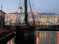 Cholera Basin