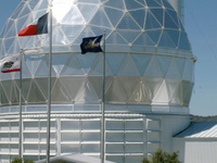 McDonald Observatory