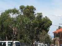 Heyfield Heyfield