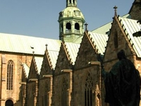 St. Mary's Cathedral