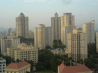 Hiranandani Estate Hiranandani Estate