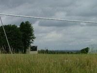 Hitchin Town Cricket Club Ground Hitchin Town Cricket Club Ground