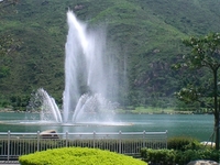 Inspiration Lake