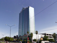 Hermosillo Tower Hermosillo Tower