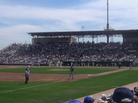HoHoKam Stadium
