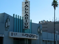 Hollywood Palladium Hollywood Palladium