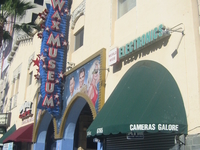 Hollywood Wax Museum Hollywood Wax Museum